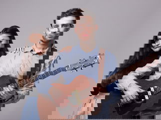 Promo E and O Solo Artist, Duo or Trio Hampshire