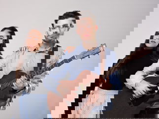 Promo E and O Solo Artist, Duo or Trio Hampshire