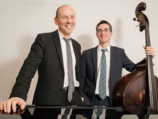 Promo Cocktail Jazz Jazz Band Manchester