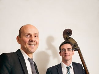 Promo Cocktail Jazz Jazz Band Manchester