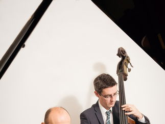 Promo Cocktail Jazz Jazz Band Manchester