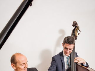 Promo Cocktail Jazz Jazz Band Manchester