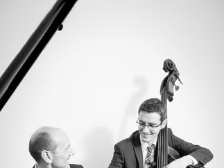 Promo Cocktail Jazz Jazz Band Manchester