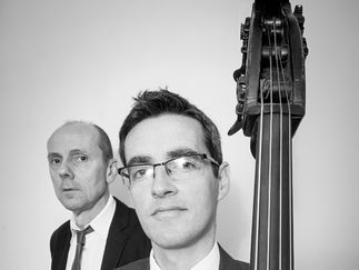 Promo Cocktail Jazz Jazz Band Manchester