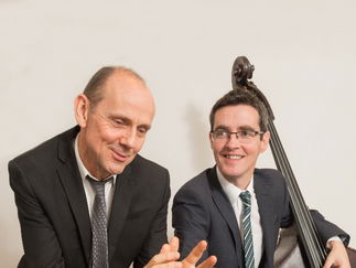 Promo Cocktail Jazz Jazz Band Manchester