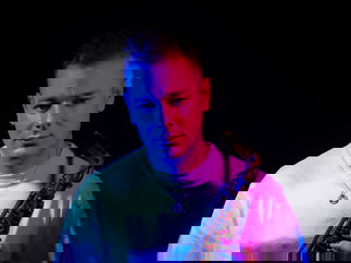 Promo Massive Sax and DJ Wedding DJ London