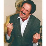 Promo John Cleese (Edmond Wells)  London