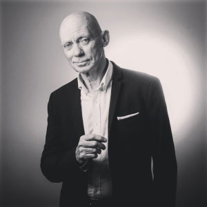 Promo Tim Clark  London