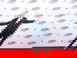 Promo Kev Orkian Comedian Surrey