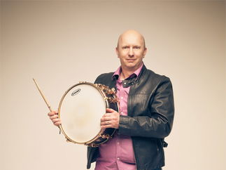 Promo Effigy Function Band Staffordshire