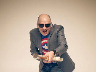 Promo Effigy Function Band Staffordshire