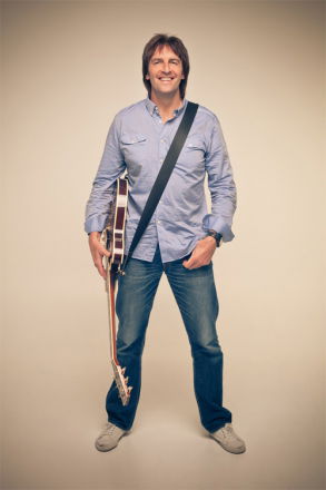 Promo Effigy Function Band Staffordshire