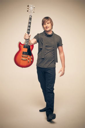 Promo Effigy Function Band Staffordshire