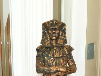 Promo Living Statuepeople Living Statue Surrey