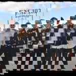 Promo The School Band  Wiltshire