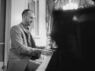 Promo Jacob Ryan Pianist Belfast