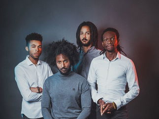 Promo Electric Groove Function Band London