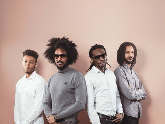 Promo Electric Groove Function Band London