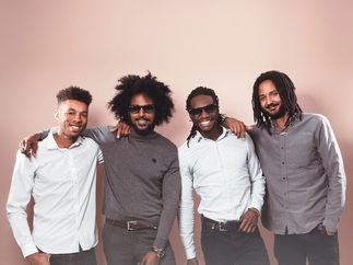 Promo Electric Groove Function Band London