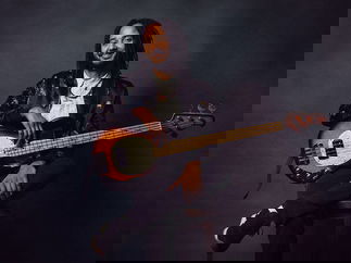 Promo Electric Groove Function Band London