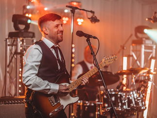 Promo Zest Function Band Kent