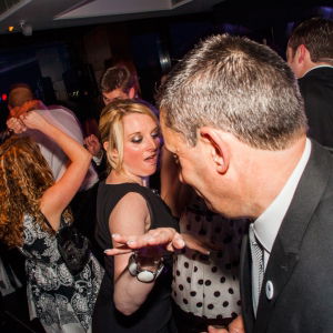 Promo Electric Tones  Surrey