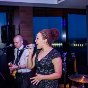 Promo Electric Tones  Surrey