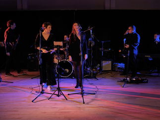 Promo Electrik Live Function Band Hertfordshire