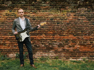 Promo Electrik Live Function Band Hertfordshire