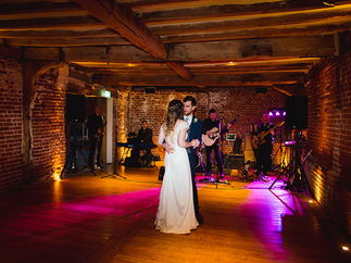 Promo Electrik Live Function Band Hertfordshire