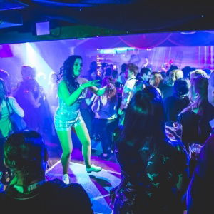 Promo The Electric Swing Band  London