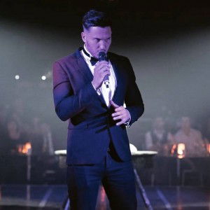 Promo The Electric Swing Band  London