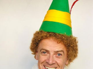 Promo Elf Impersonator Elf Impersonator Kent