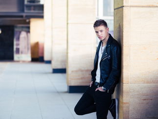 Promo Dan Plays Sax Saxophonist London