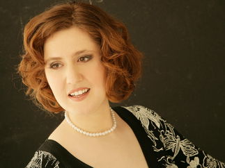 Promo Ella Rooke Jazz Band London