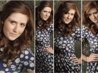 Promo Ella Rooke Jazz Band London