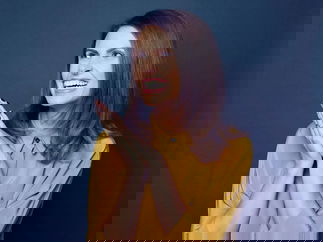 Promo Ellie Taylor Comedian London