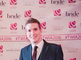 Promo Elliot Smith Classical Guitarist Staffordshire