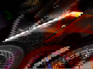 Promo Vegas Casino Nights Casino Tables Durham