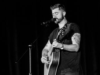 Promo Dylan Dale Solo Singer/ Guitarist Manchester