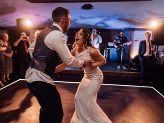 Promo Sons of Rhythm Rock and Pop Party Trio West Yorkshire