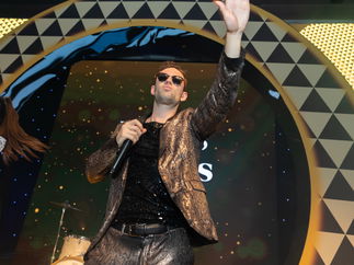 Promo ReMix Function Band Hertfordshire