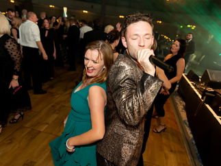 Promo ReMix Function Band Hertfordshire