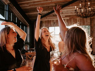 Promo The Shindigs Function Band Dorset