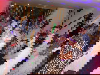 Promo Karlos Alexander Wedding DJ Staffordshire