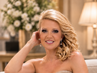 Promo Emily Haig Soprano Classical, Crossover and Musical Theatre Vocalist Lincolnshire