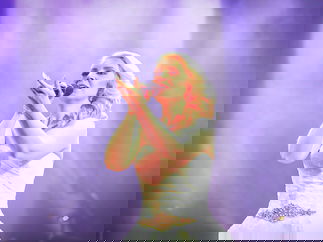 Promo Emily Haig Soprano Classical, Crossover and Musical Theatre Vocalist Lincolnshire