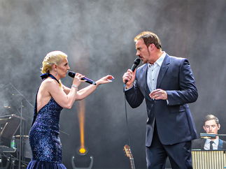 Promo Emily Haig Soprano Classical, Crossover and Musical Theatre Vocalist Lincolnshire