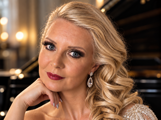 Promo Emily Haig Soprano Classical, Crossover and Musical Theatre Vocalist Lincolnshire