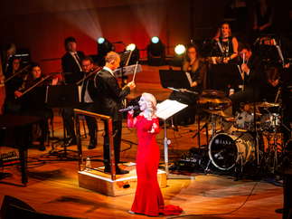 Promo Emily Haig Soprano Classical, Crossover and Musical Theatre Vocalist Lincolnshire